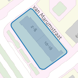 Perceel WSL01-G-2866