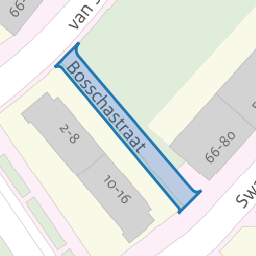 Perceel WSL01-G-2870