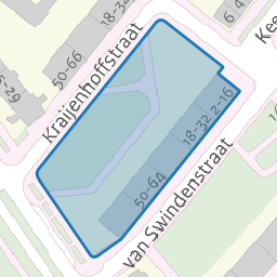 Perceel WSL01-G-2873