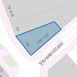 Perceel WSL01-G-2897