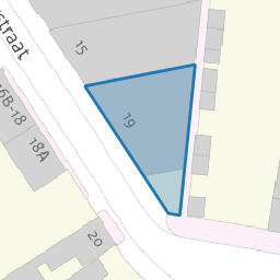 Perceel WSL01-G-2908