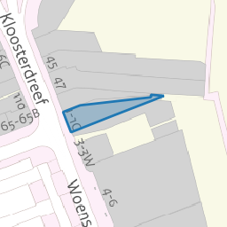 Perceel WSL01-G-2911