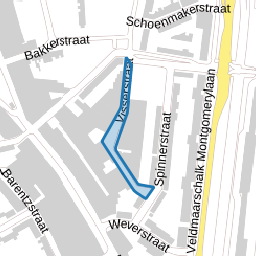 Perceel WSL01-G-2926