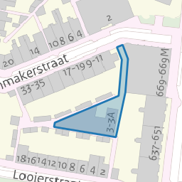 Perceel WSL01-G-2930