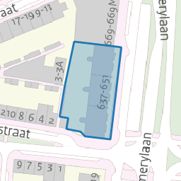 Perceel WSL01-G-2931