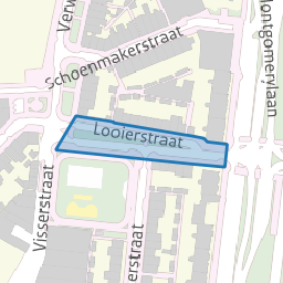 Perceel WSL01-G-2933