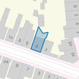 Perceel WSL01-G-2947