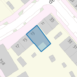 Perceel WSL01-G-2954