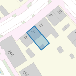 Perceel WSL01-G-2955