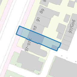 Perceel WSL01-G-2962