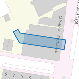 Perceel WSL01-G-2967