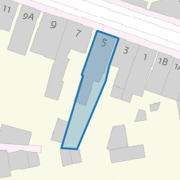 Perceel WSL01-G-2992