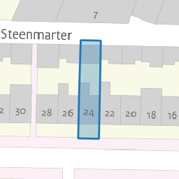 Perceel WSL01-G-3008