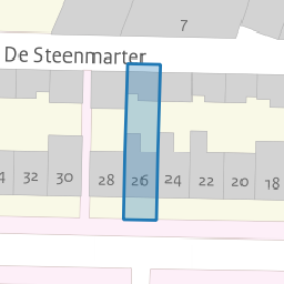 Perceel WSL01-G-3009