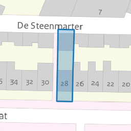 Perceel WSL01-G-3010