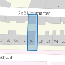 Perceel WSL01-G-3011
