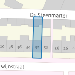 Perceel WSL01-G-3012