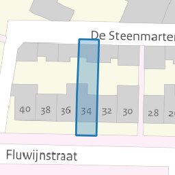Perceel WSL01-G-3013