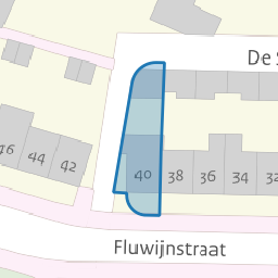 Perceel WSL01-G-3016