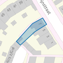 Perceel WSL01-G-3029