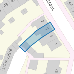 Perceel WSL01-G-3030