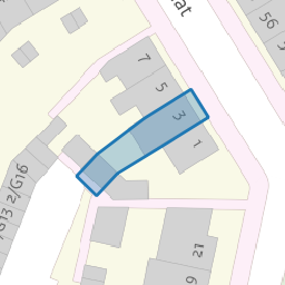 Perceel WSL01-G-3031