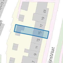 Perceel WSL01-G-3036