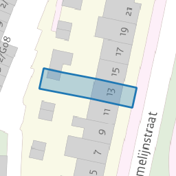 Perceel WSL01-G-3037