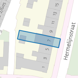 Perceel WSL01-G-3040