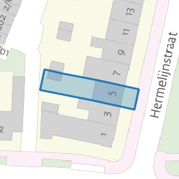 Perceel WSL01-G-3041