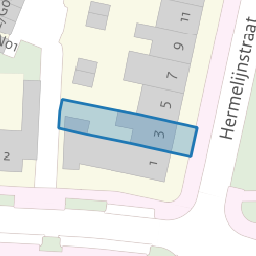 Perceel WSL01-G-3042