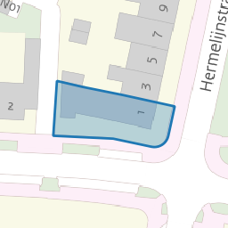 Perceel WSL01-G-3043