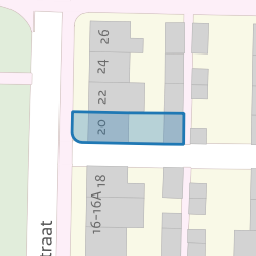 Perceel WSL01-G-3047