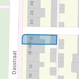 Perceel WSL01-G-3048