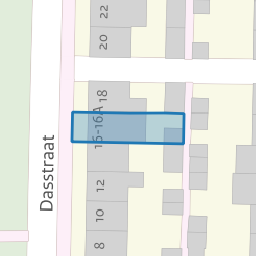 Perceel WSL01-G-3049