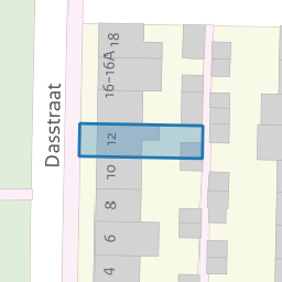 Perceel WSL01-G-3051