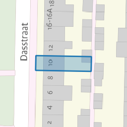 Perceel WSL01-G-3052