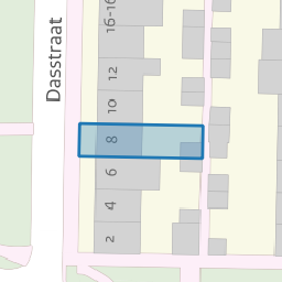 Perceel WSL01-G-3053