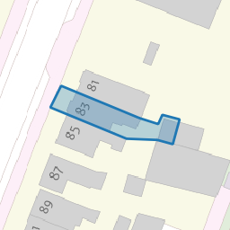 Perceel WSL01-G-3061