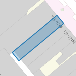 Perceel WSL01-G-3105