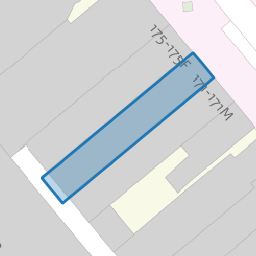 Perceel WSL01-G-3106