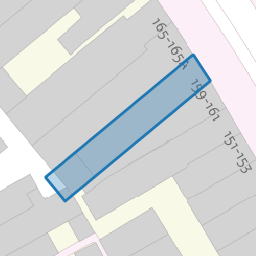 Perceel WSL01-G-3113