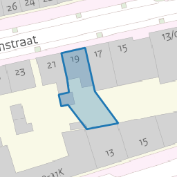 Perceel WSL01-G-3120