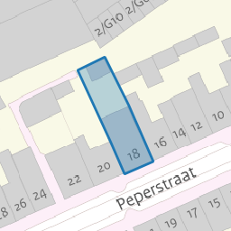 Perceel WSL01-G-3132
