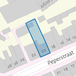 Perceel WSL01-G-3133