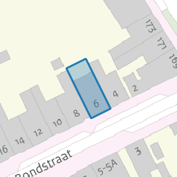 Perceel WSL01-G-3160