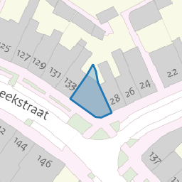 Perceel WSL01-G-3163