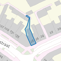 Perceel WSL01-G-3164