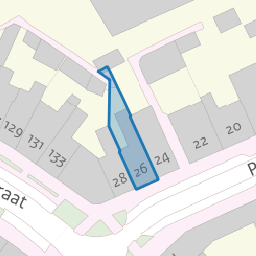 Perceel WSL01-G-3165