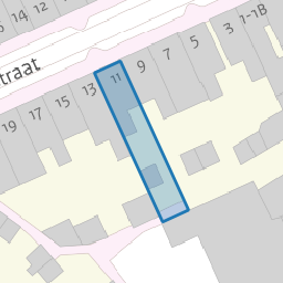 Perceel WSL01-G-3169